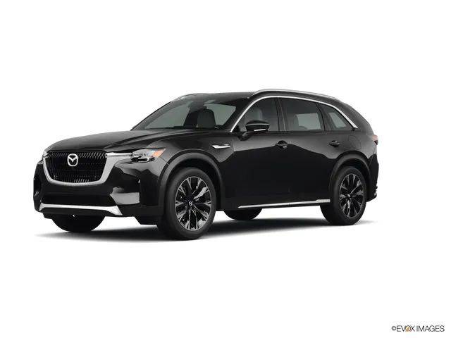2024 Mazda CX-90 Plug-In Hybrid Premium — SUV — 25,028 mi — Fishers, IN