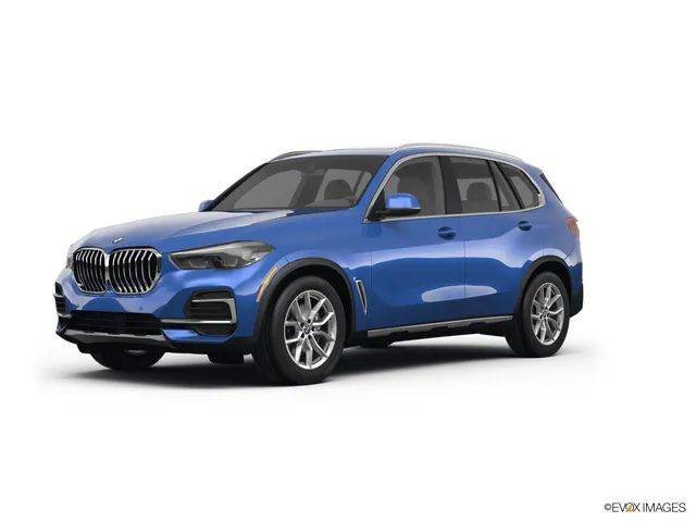 2022 BMW X5 40i — SUV — 64,423 mi — Fishers, IN