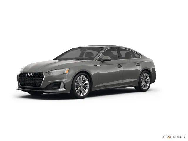 2023 Audi A5 Premium — Hatchback — 38,796 mi — Fishers, IN