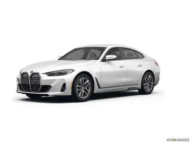 2023 BMW 4 Series 430i — Sedan — 13,961 mi — Fishers, IN