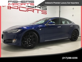 Used Tesla Model Ss For Sale In Poland In Truecar