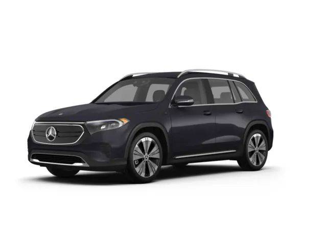2023 Mercedes-Benz EQB EQB 250+ — SUV — 8,129 mi — Fishers, IN