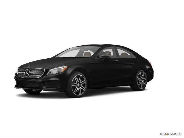 2017 Mercedes-Benz CLS CLS 550 — Sedan — 35,727 mi — Fishers, IN