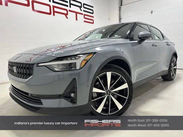 2021 Polestar 2 Launch Edition — Sedan — 41,376 mi — Fishers, IN