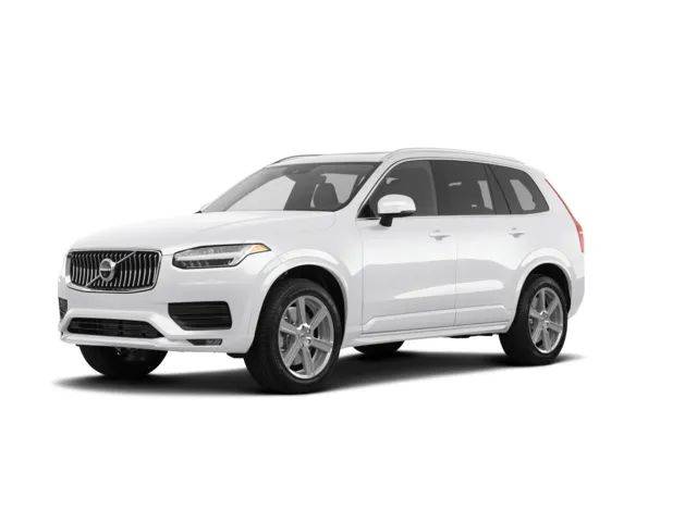 2022 Volvo XC90 T6 Momentum 6-Passenger