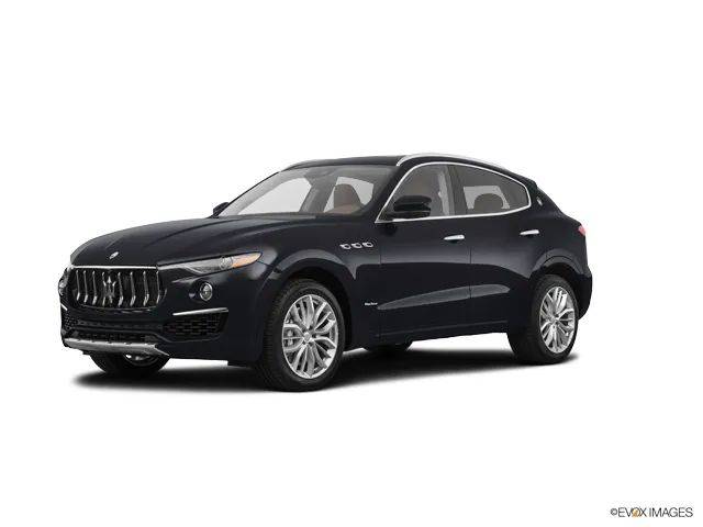 2019 Maserati Levante GTS — SUV — 58,055 mi — Fishers, IN