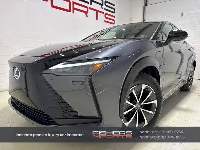 2024 Lexus RZ RZ 300e Premium — SUV — 6,904 mi — Fishers, IN