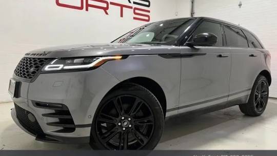 2021 Land Rover Range Rover Velar R-Dynamic S — SUV — 88,594 mi — Fishers, IN