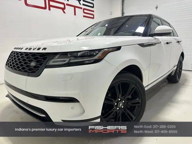 2020 Land Rover Range Rover Velar S — SUV — 42,017 mi — Fishers, IN