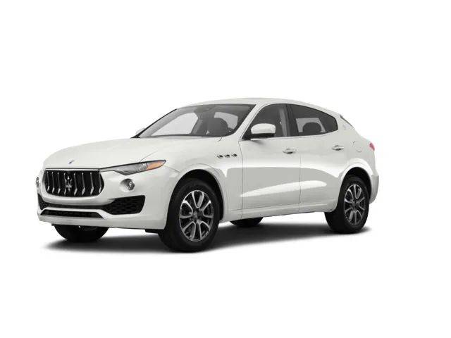 2021 Maserati Levante Standard — SUV — 30,801 mi — Fishers, IN