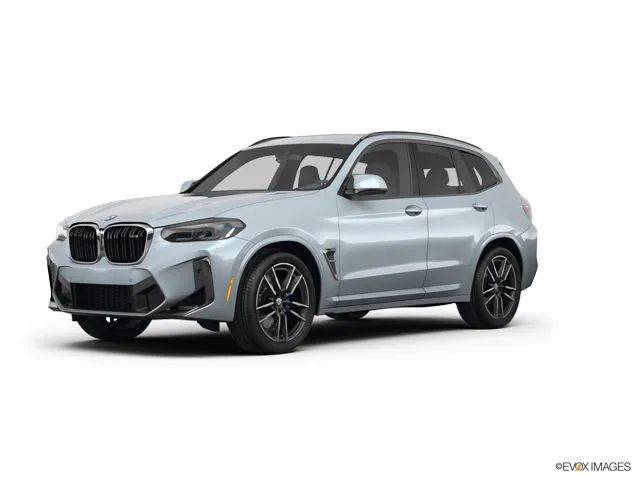 2023 BMW X3 M Standard — SUV — 30,937 mi — Fishers, IN