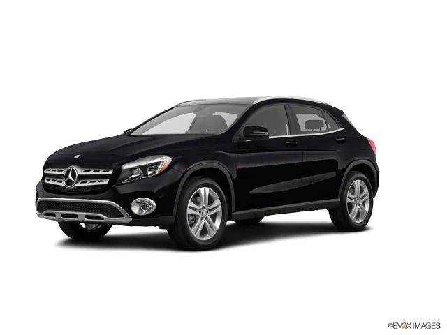 2019 Mercedes-Benz GLA GLA 250 — SUV — 70,702 mi — Fishers, IN
