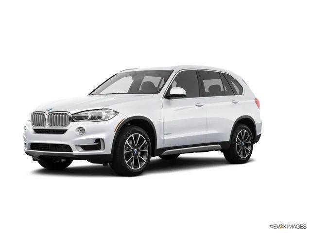 2018 BMW X5 35i — SUV — 77,583 mi — Fishers, IN