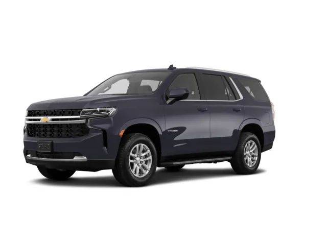 2023 Chevrolet Tahoe LS — SUV — 31,190 mi — Fishers, IN