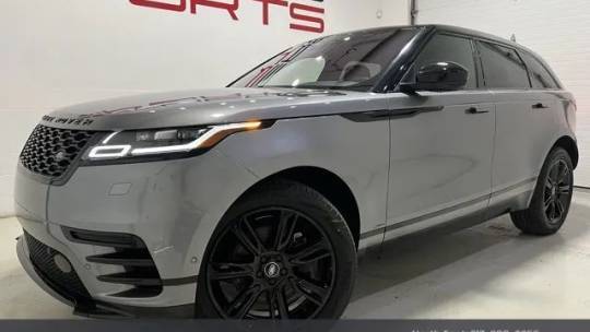 2021 Land Rover Range Rover Velar R-Dynamic S — SUV — 29,529 mi — Fishers, IN