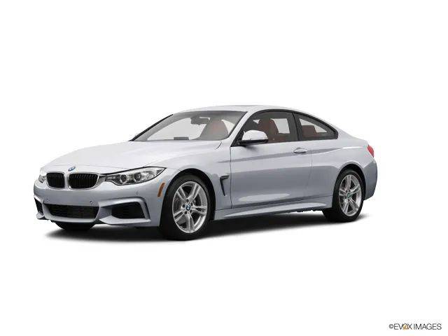 2015 BMW 4 Series 428i — Coupe — 125,391 mi — Fishers, IN