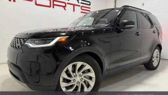 2022 Land Rover Discovery S — SUV — 29,499 mi — Fishers, IN