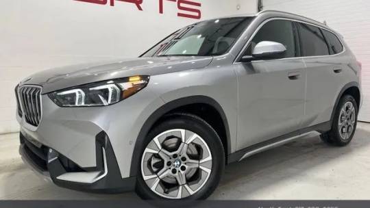 2024 BMW X1 28i — SUV — 10,182 mi — Fishers, IN