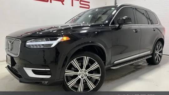 2022 Volvo XC90 Inscription — SUV — 33,648 mi — Fishers, IN