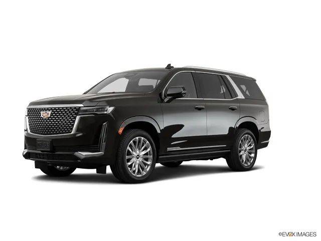 2023 Cadillac Escalade Premium Luxury — SUV — 28,676 mi — Fishers, IN