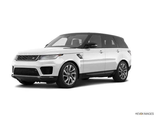 2020 Land Rover Range Rover Sport HST — SUV — 74,622 mi — Fishers, IN