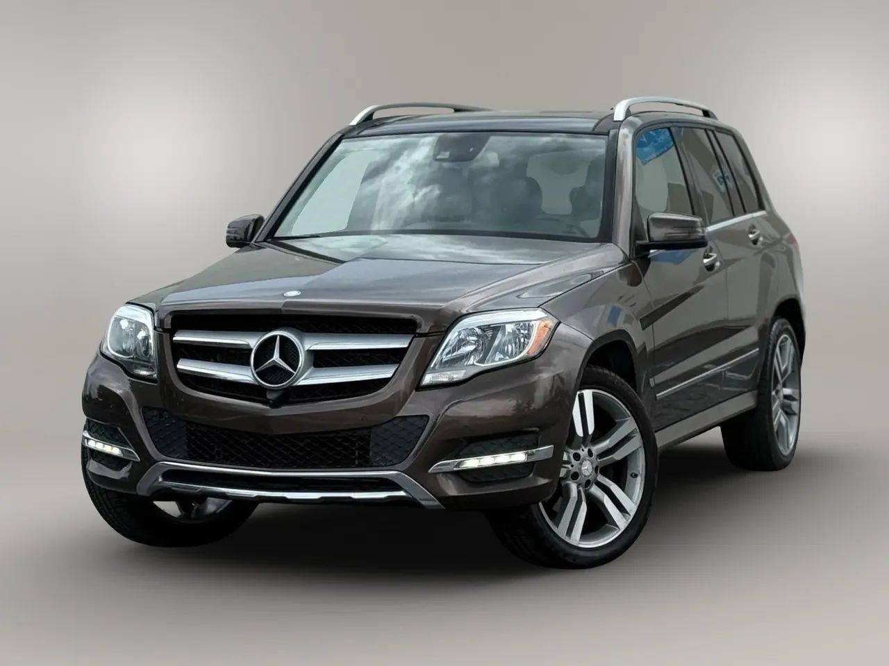 2014 Mercedes-Benz GLK GLK 350 — SUV — 80,038 mi — Hollywood, FL