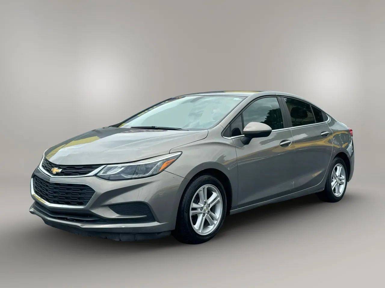2017 Chevrolet Cruze Diesel — Sedan — 95,543 mi — Hollywood, FL