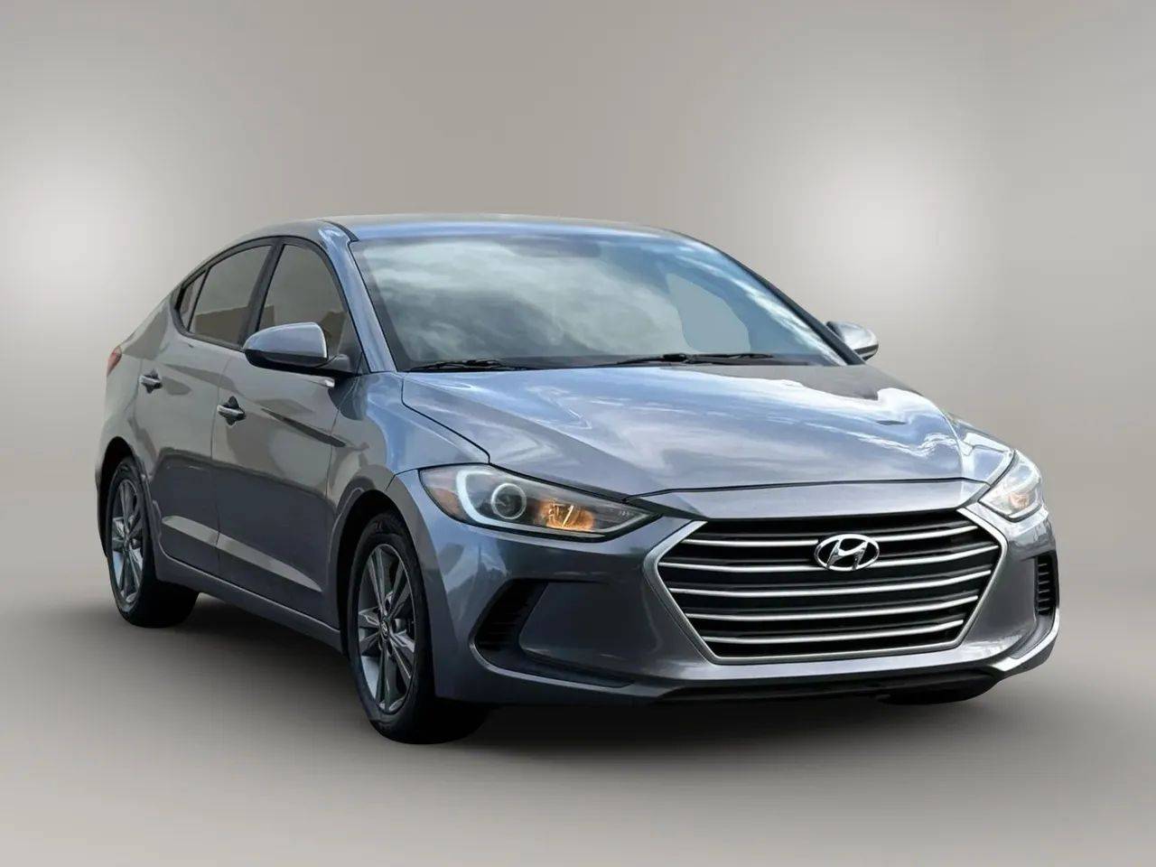 2018 Hyundai Elantra SEL — Sedan — 92,287 mi — Hollywood, FL
