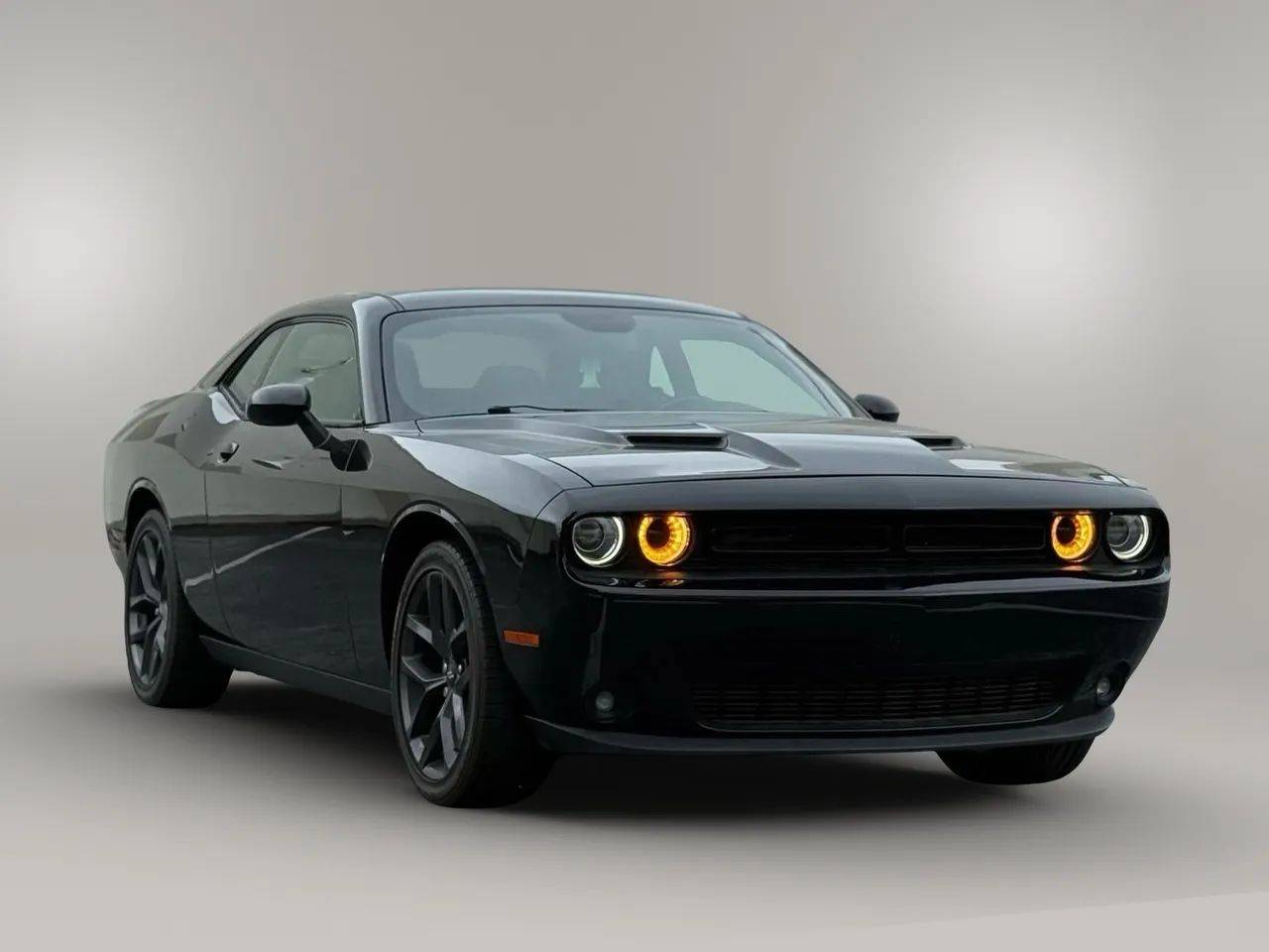 2019 Dodge Challenger SXT — Coupe — 59,147 mi — Hollywood, FL
