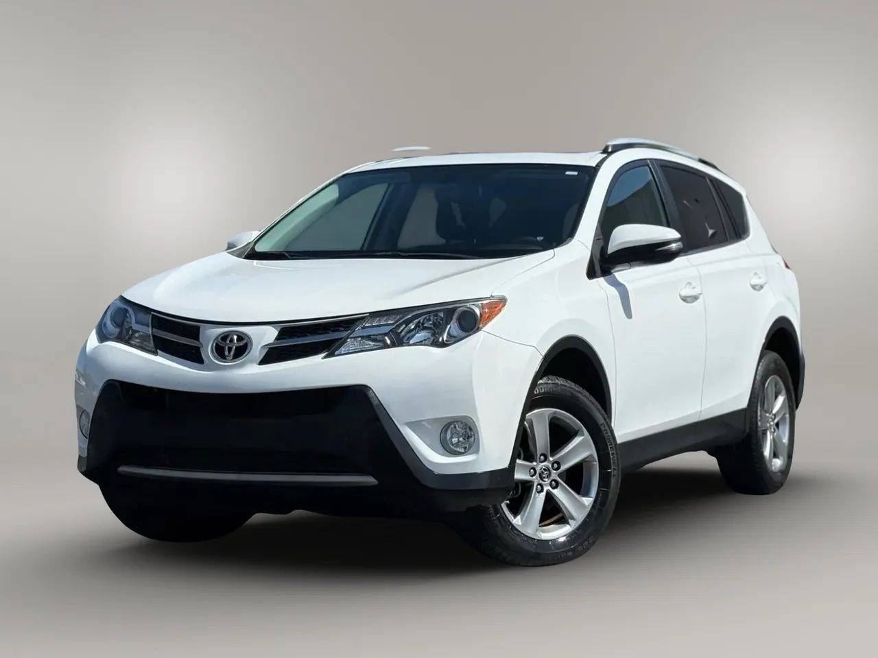 2015 Toyota RAV4 XLE — SUV — 32,011 mi — Hollywood, FL