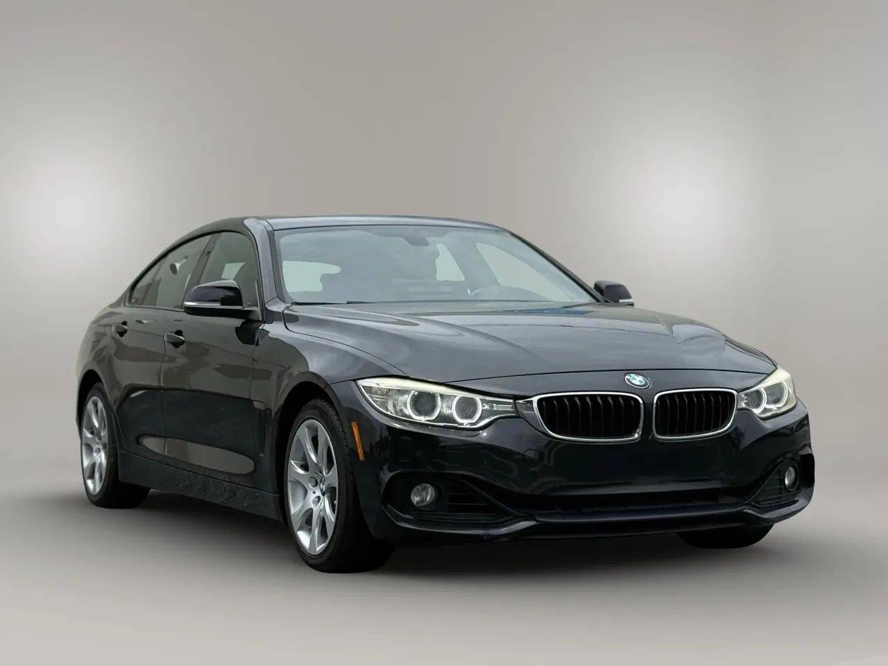 2015 BMW 4 Series 428i — Hatchback — 130,171 mi — Hollywood, FL