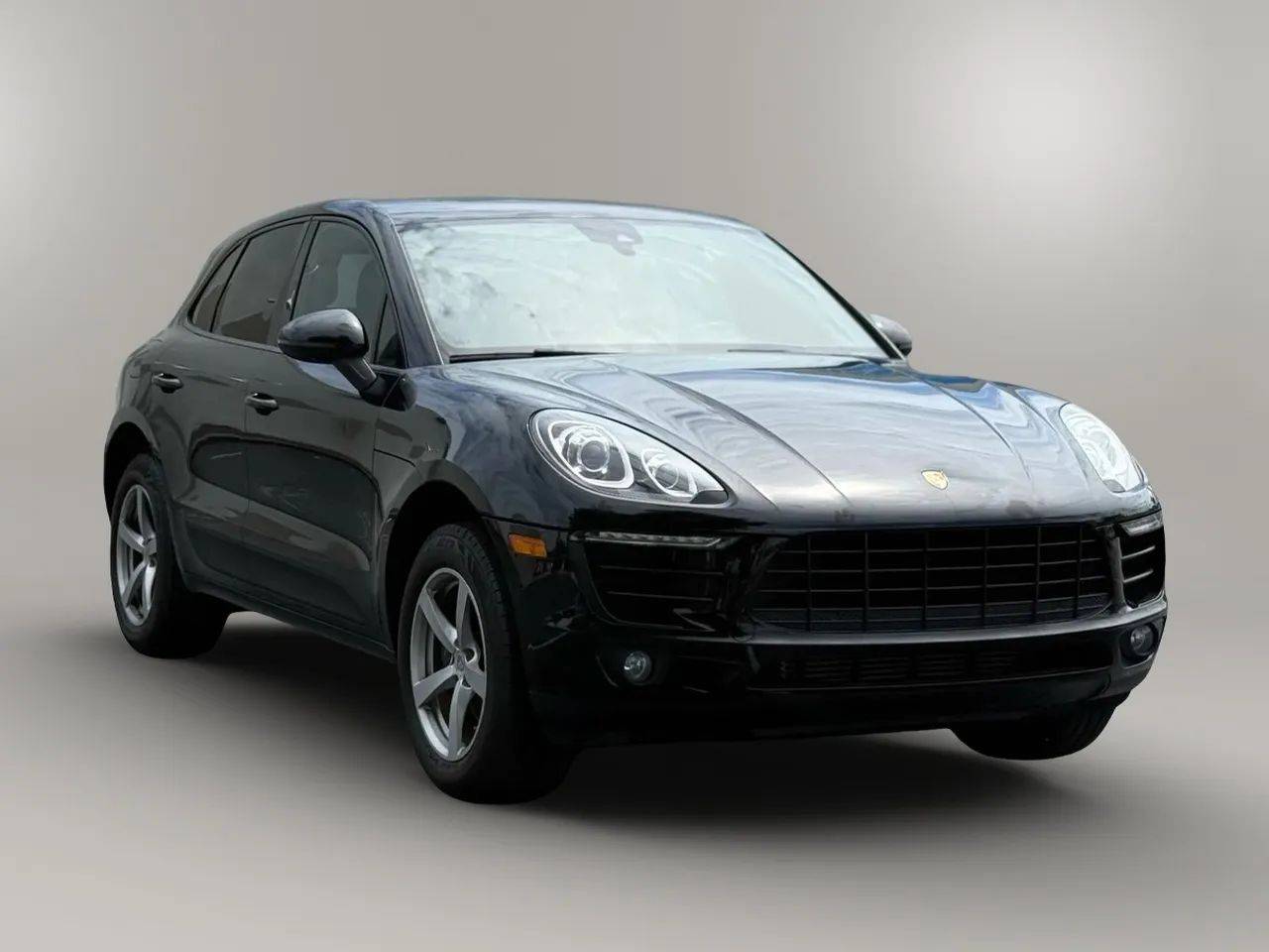 2018 Porsche Macan Sport Edition — SUV — 77,520 mi — Hollywood, FL
