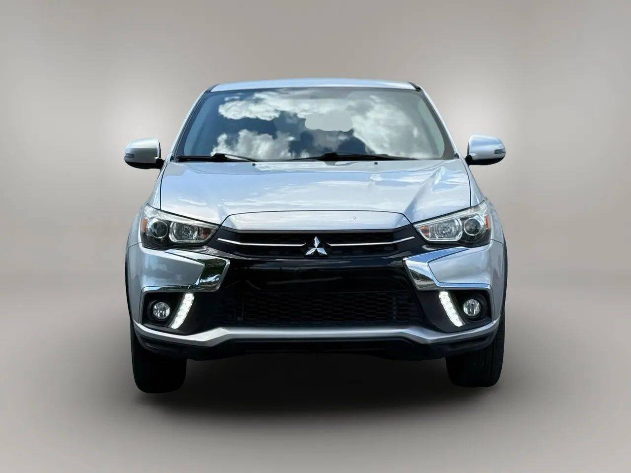 2018 Mitsubishi Outlander Sport SE — SUV — 94,750 mi — Hollywood, FL