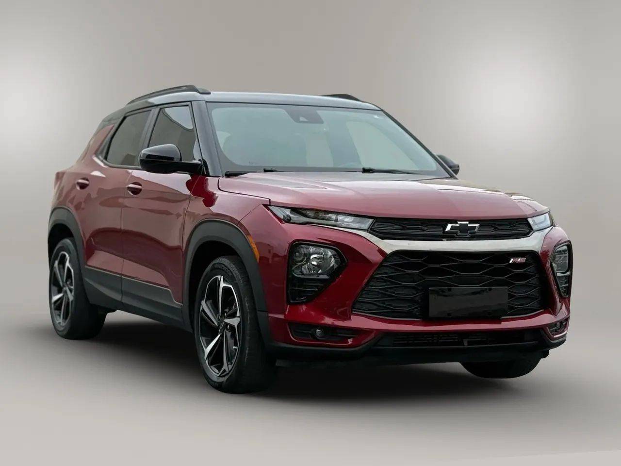 2021 Chevrolet Trailblazer RS — SUV — 49,076 mi — Hollywood, FL