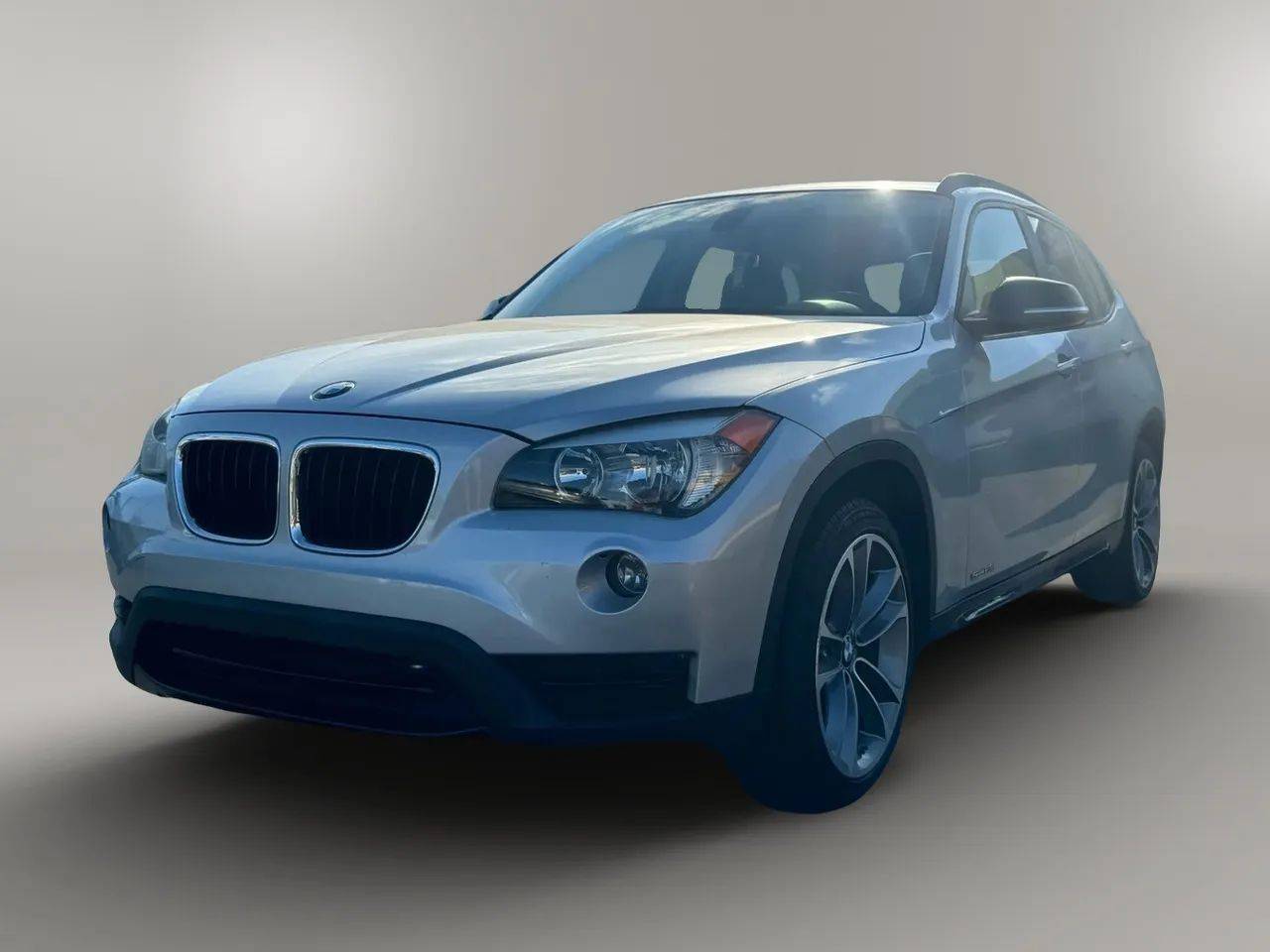 2013 BMW X1 28i — SUV — 85,900 mi — Hollywood, FL