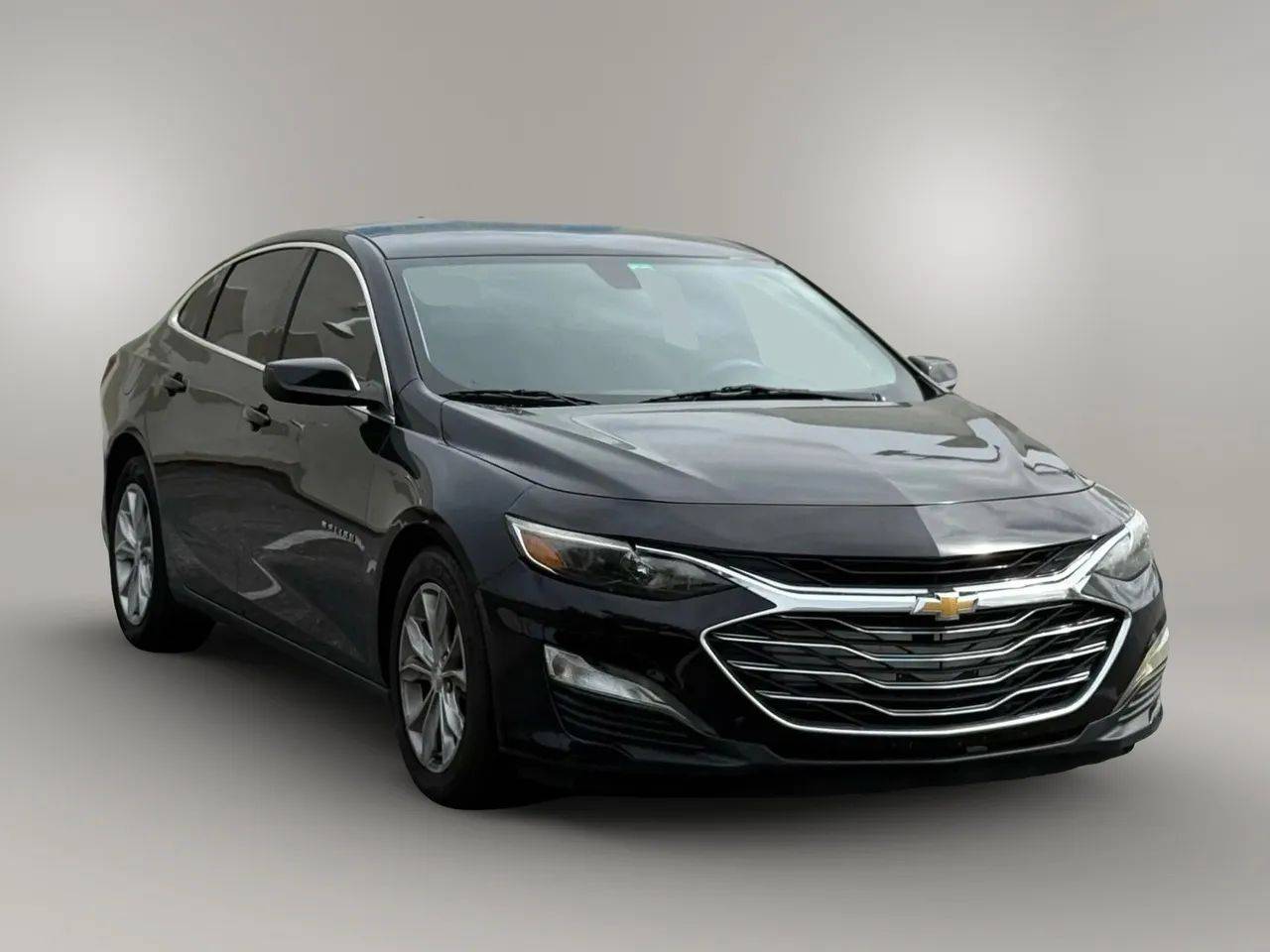 2020 Chevrolet Malibu LT — Sedan — 112,697 mi — Hollywood, FL