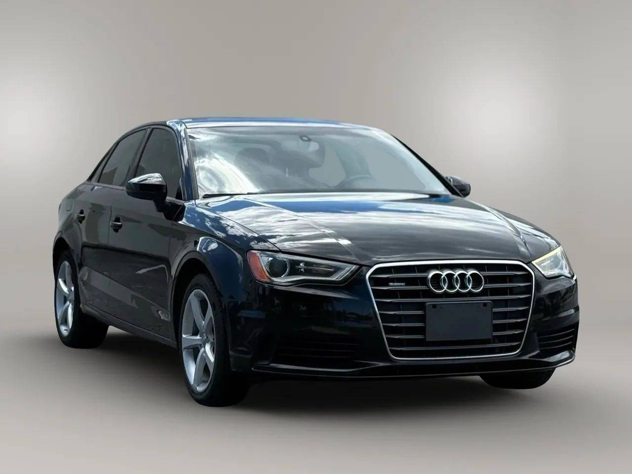2015 Audi A3 Premium — Sedan — 137,542 mi — Hollywood, FL