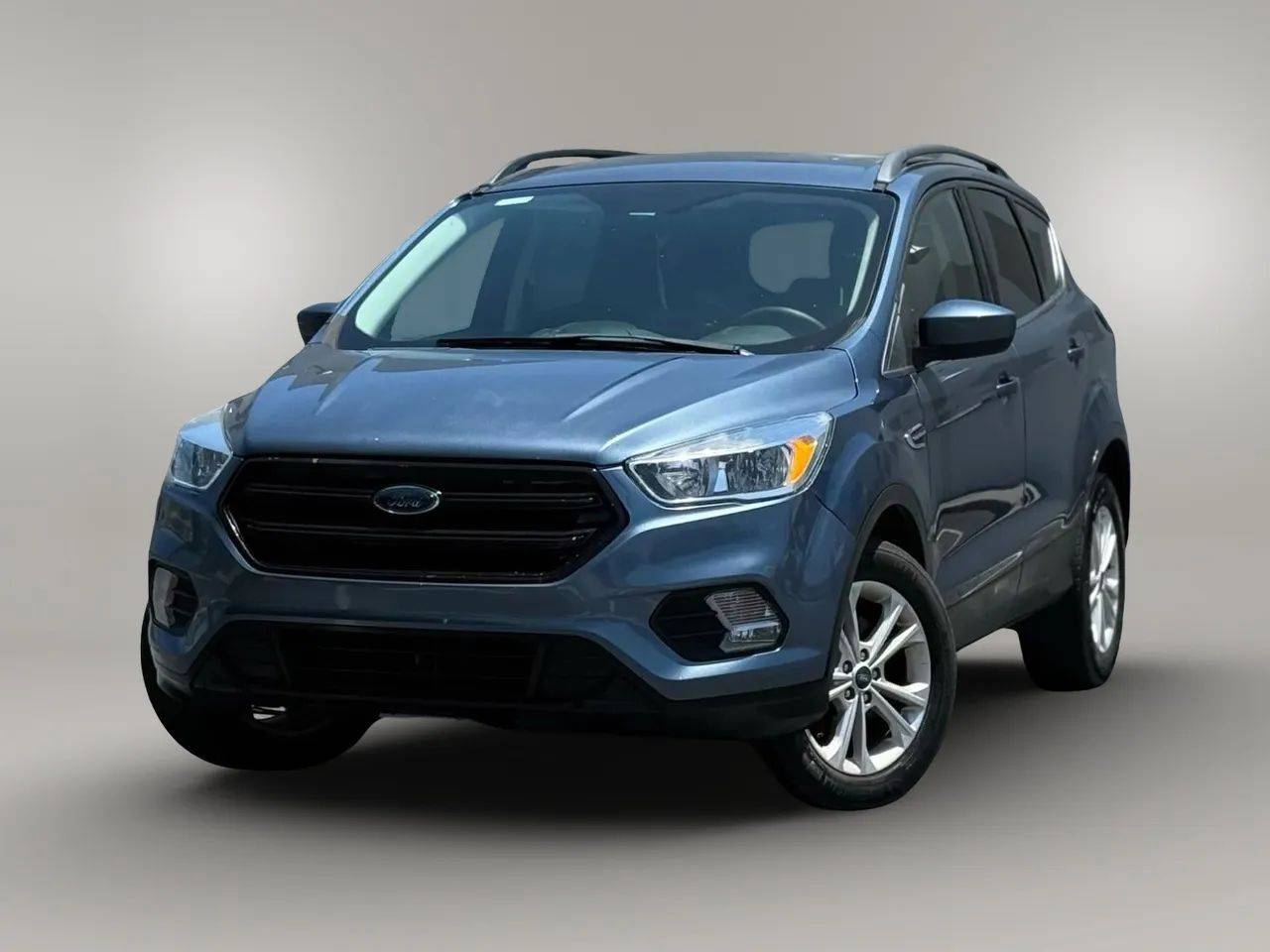 2018 Ford Escape SE — SUV — 58,983 mi — Hollywood, FL