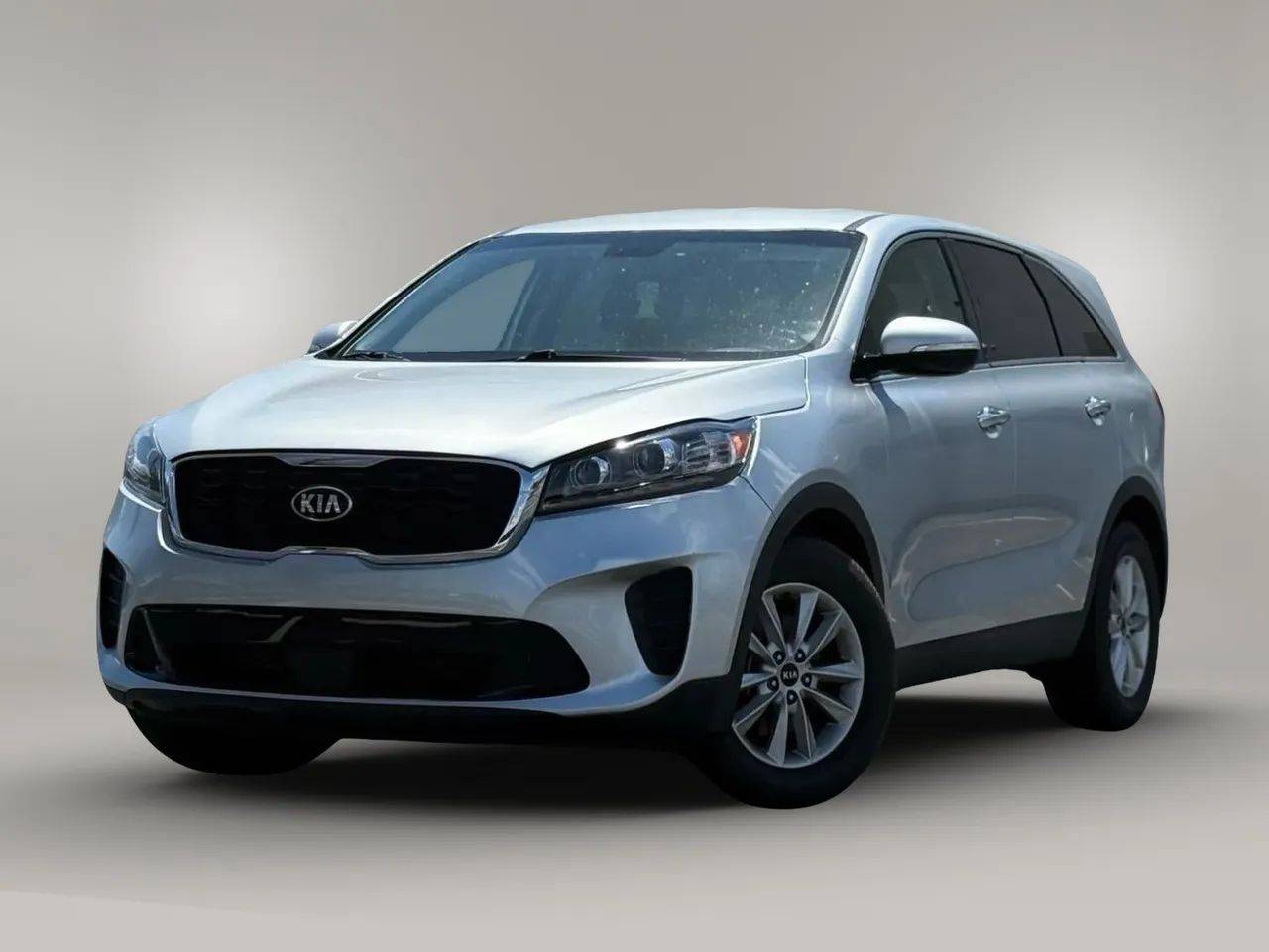 2020 Kia Sorento LX V6 — SUV — 66,343 mi — Hollywood, FL