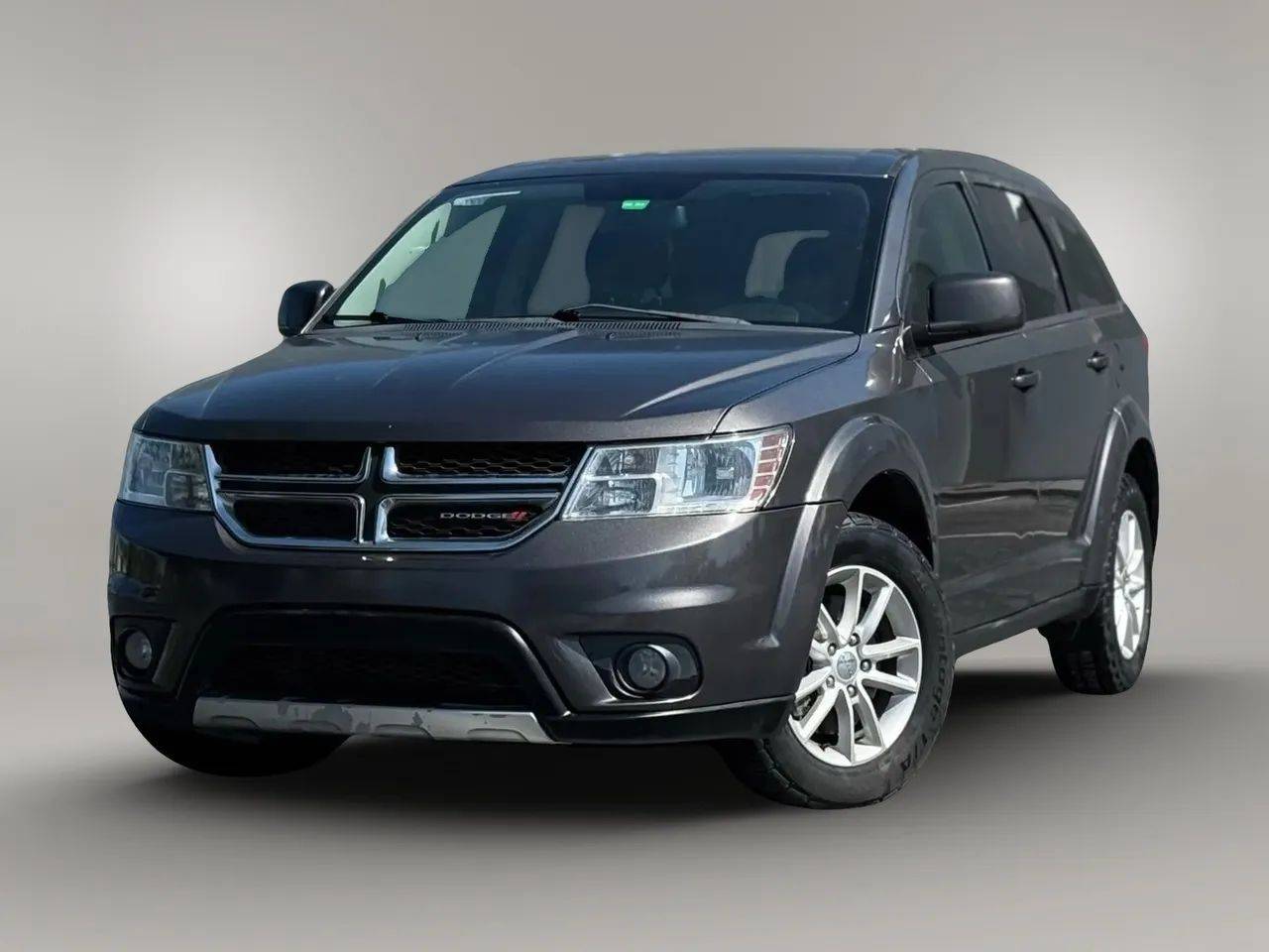 2015 Dodge Journey SXT — SUV — 103,384 mi — Hollywood, FL