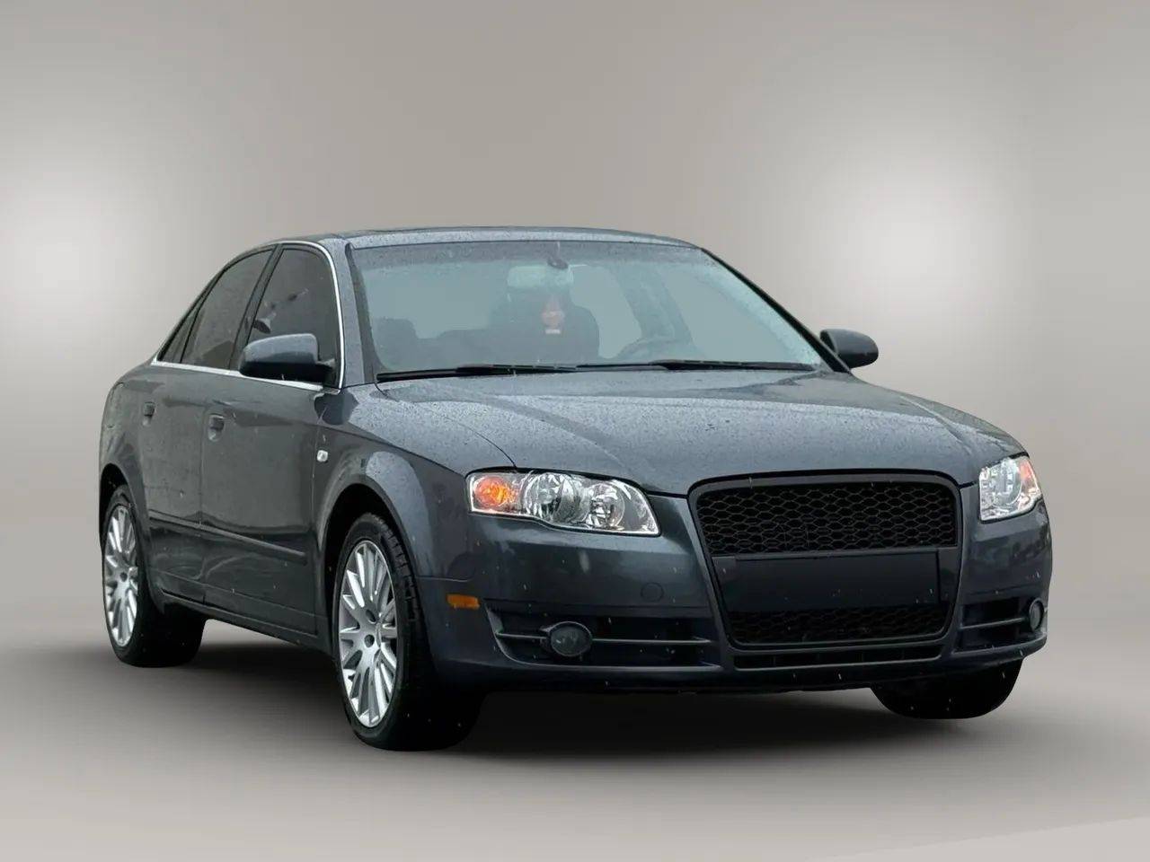 2006 Audi A4 2.0T — Sedan — 168,433 mi — Hollywood, FL