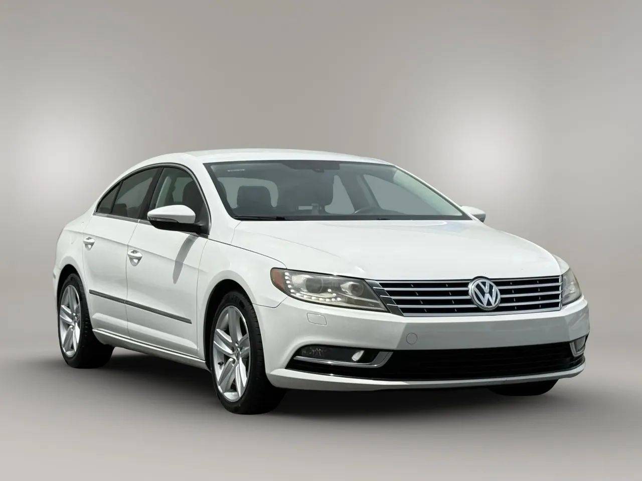 2014 Volkswagen CC Sport — Sedan — 94,006 mi — Hollywood, FL