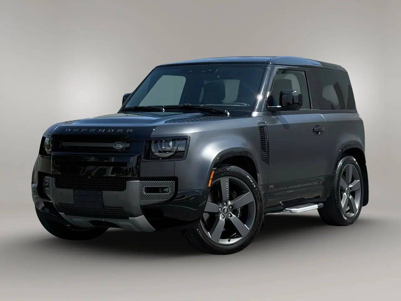 2023 Land Rover Defender Carpathian Edition — SUV — 18,921 mi — Hollywood, FL