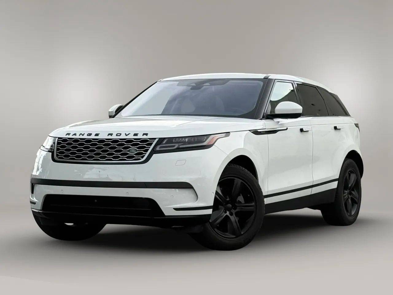 2021 Land Rover Range Rover Velar S — SUV — 25,471 mi — Hollywood, FL