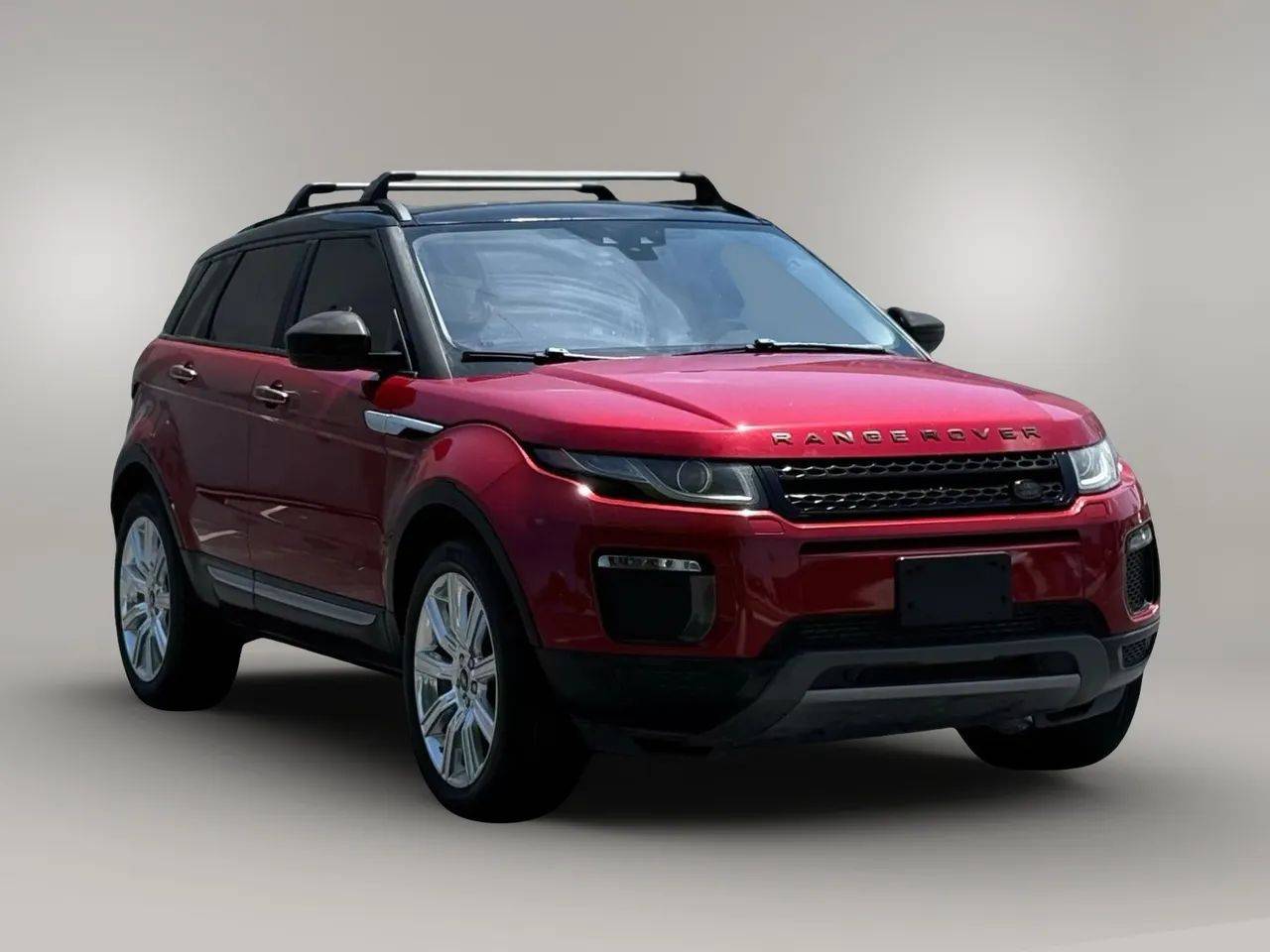 2016 Land Rover Range Rover Evoque HSE — SUV — 102,304 mi — Hollywood, FL