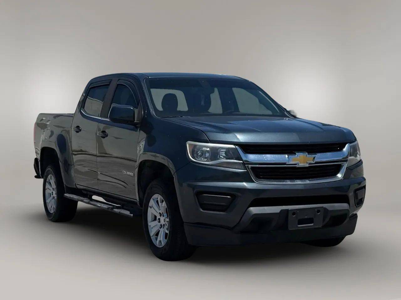 2020 Chevrolet Colorado LT — Pickup Truck — 86,793 mi — Hollywood, FL
