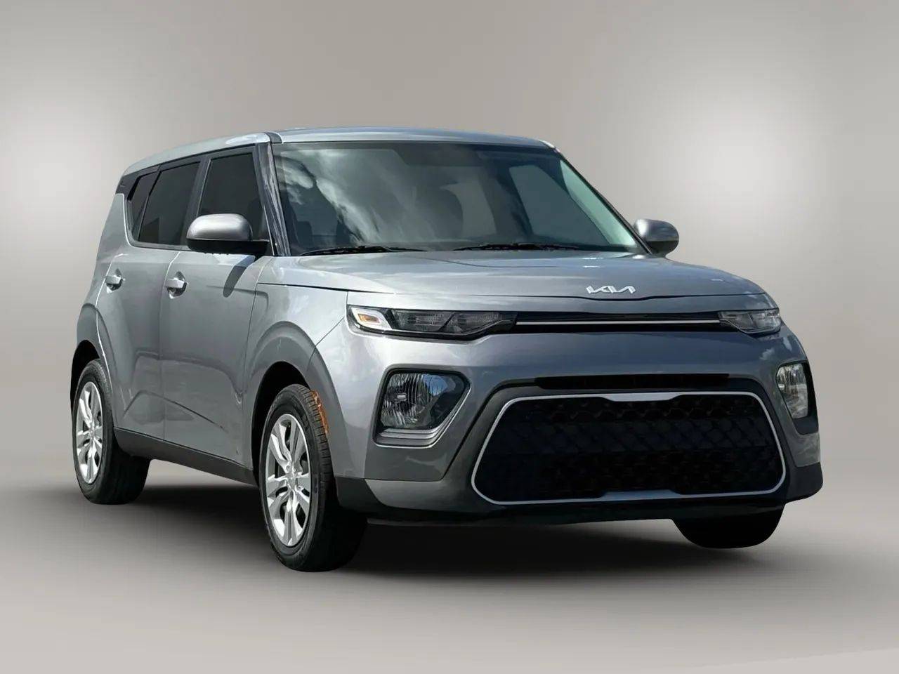 2022 Kia Soul LX — Hatchback — 38,457 mi — Hollywood, FL