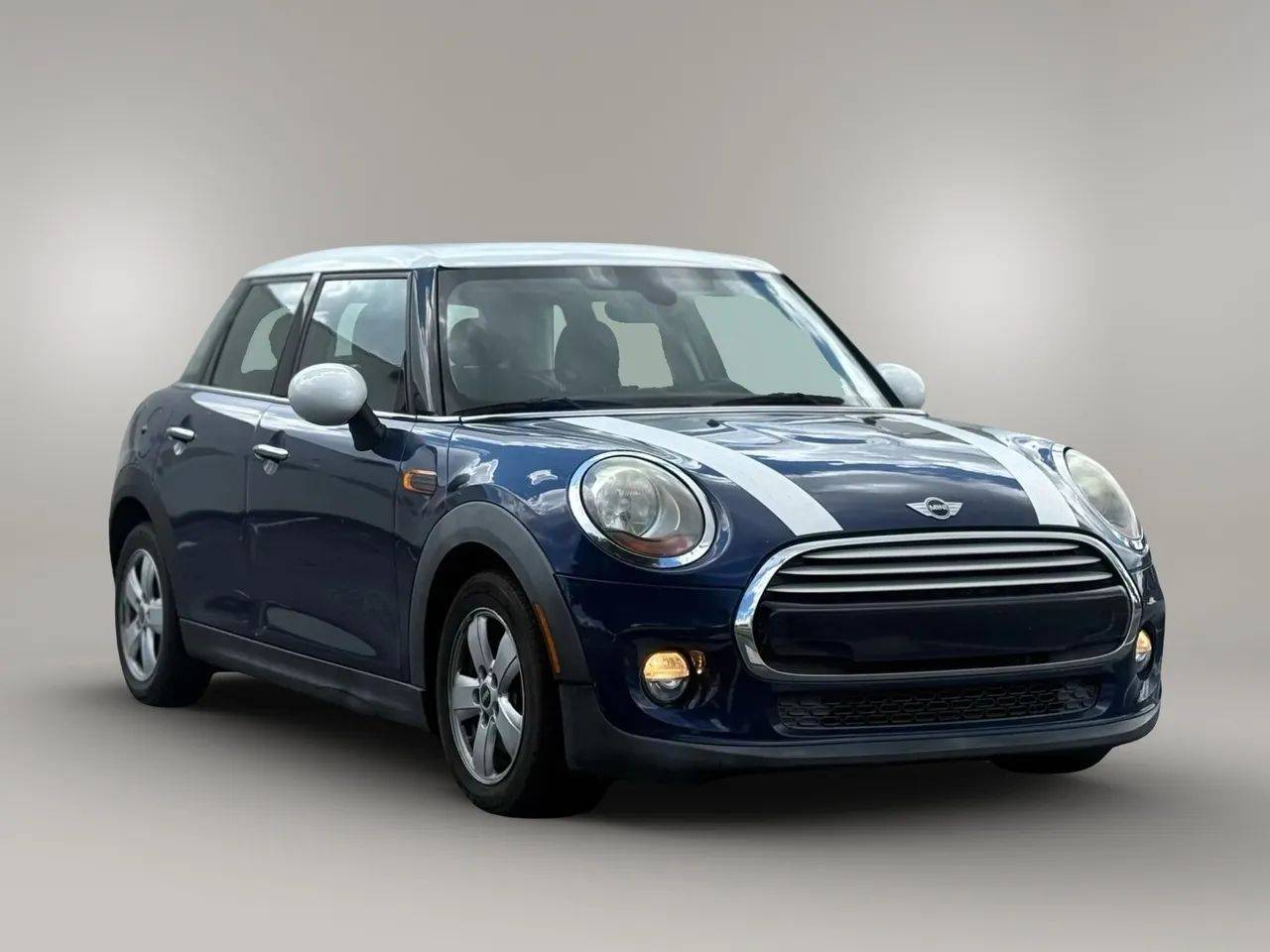 2015 MINI Hardtop Cooper — Hatchback — 96,452 mi — Hollywood, FL