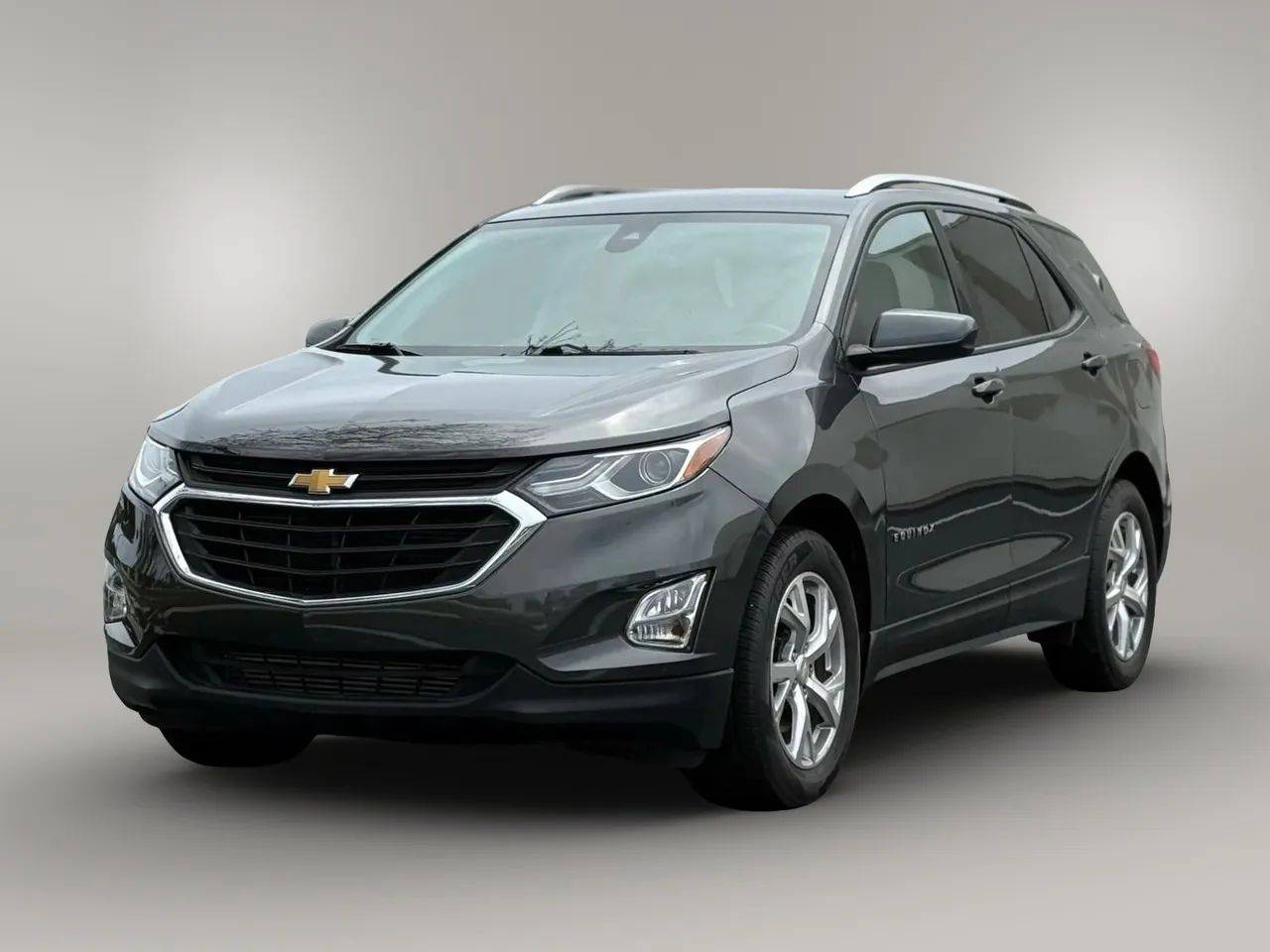 2020 Chevrolet Equinox LT — SUV — 51,466 mi — Hollywood, FL