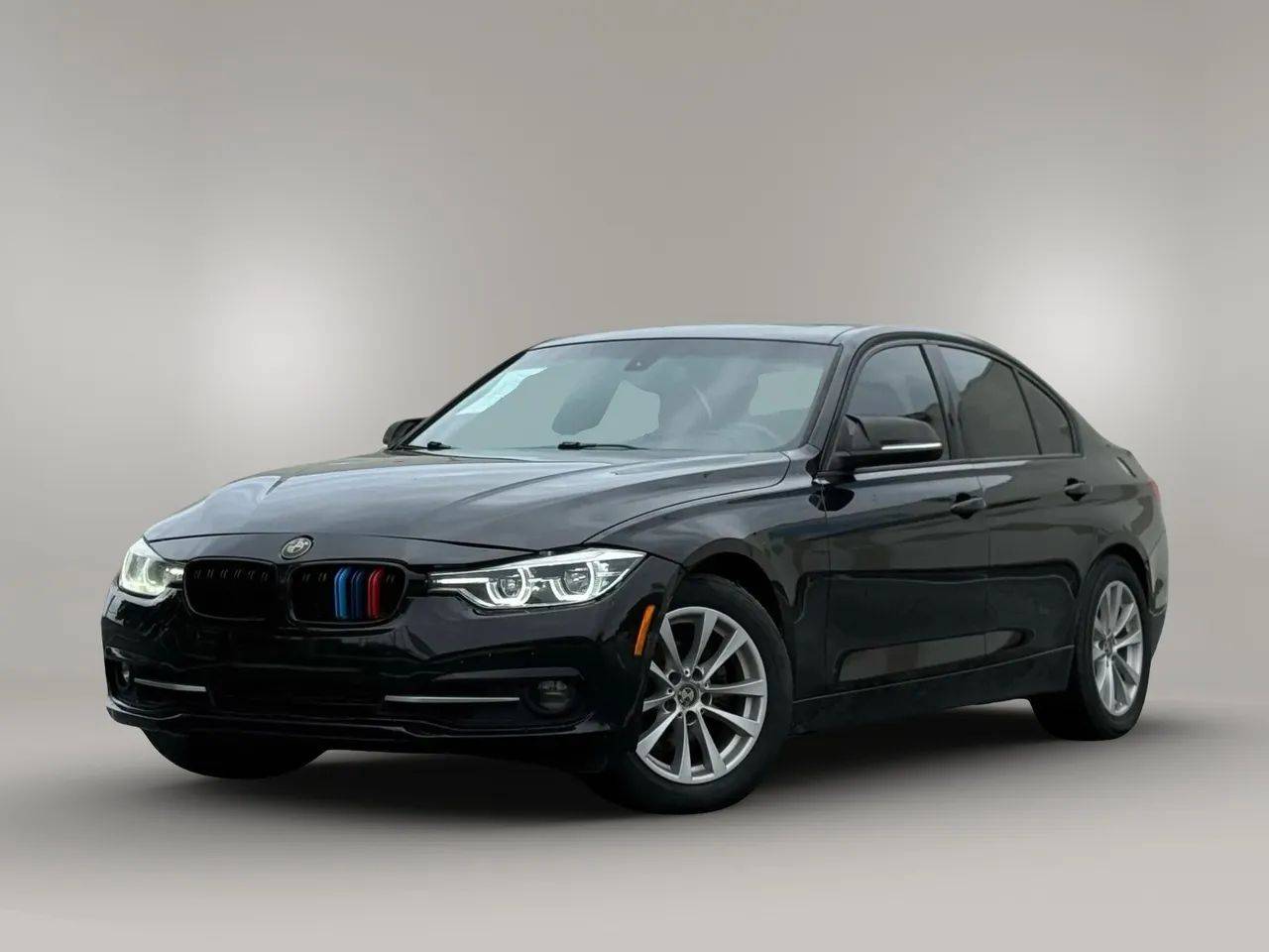 2016 BMW 3 Series 328i — Sedan — 60,172 mi — Hollywood, FL